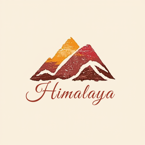 Himalaya Logo