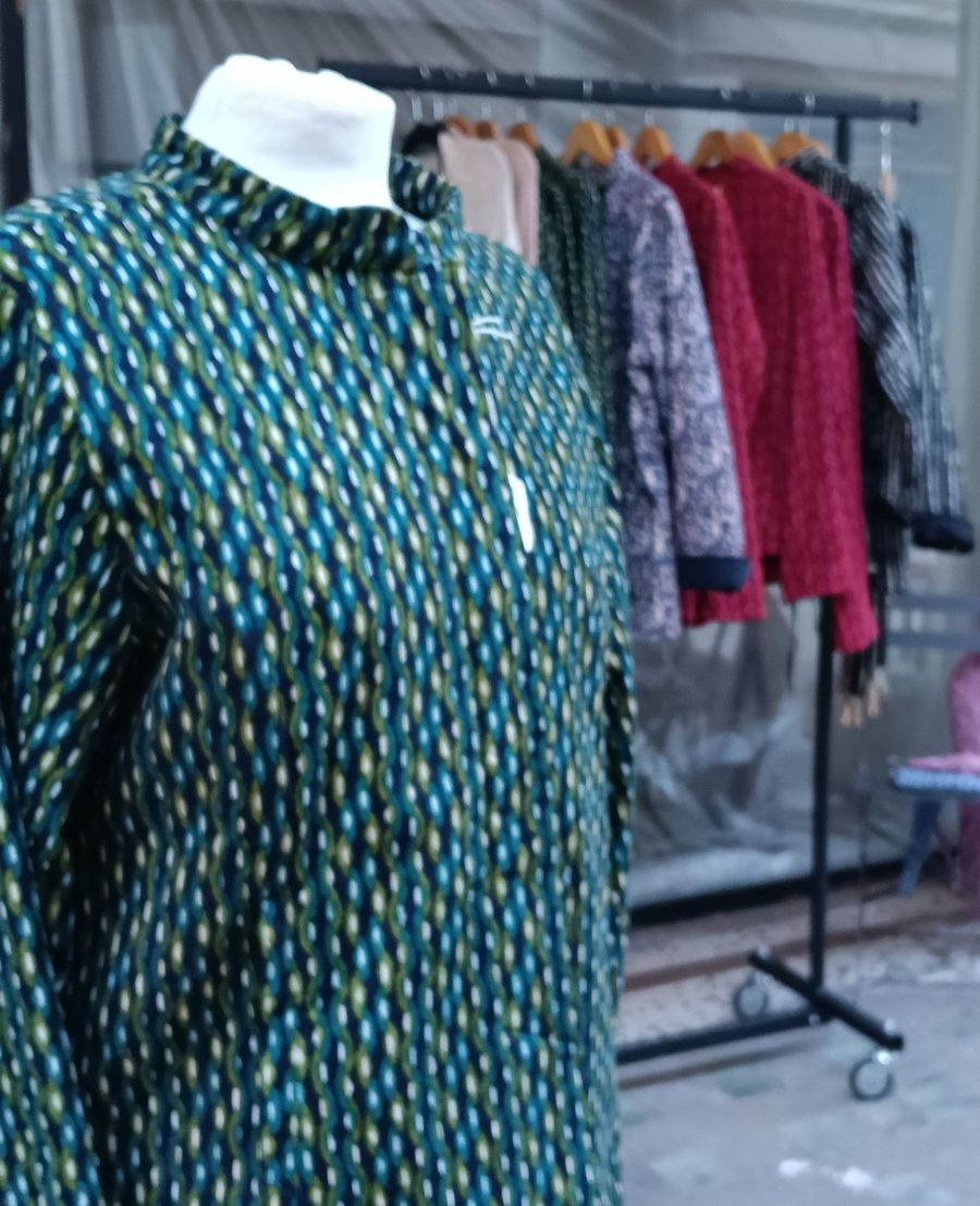 Vêtements